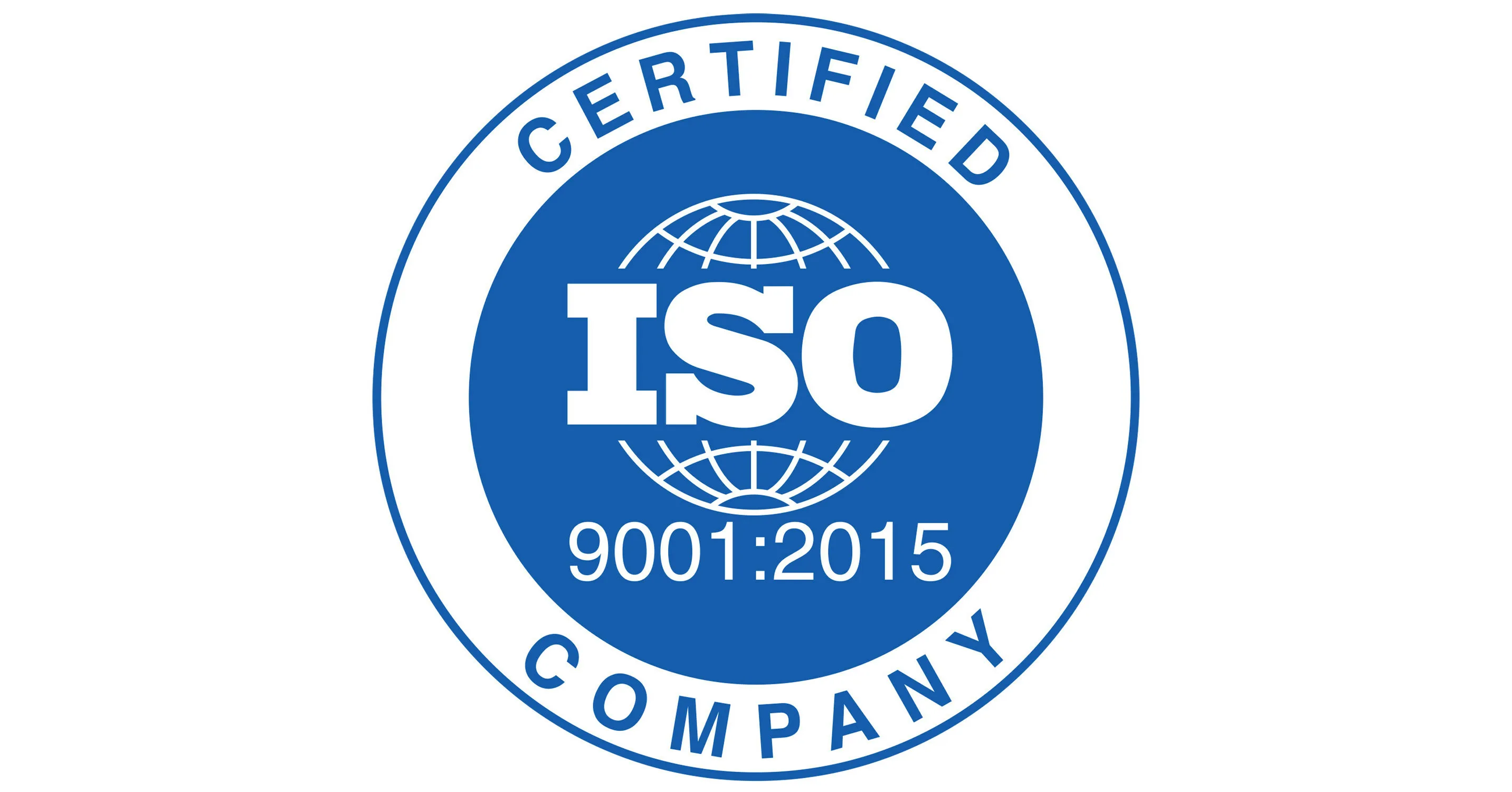 Сертификация ISO 9001 - система менеджмента качества