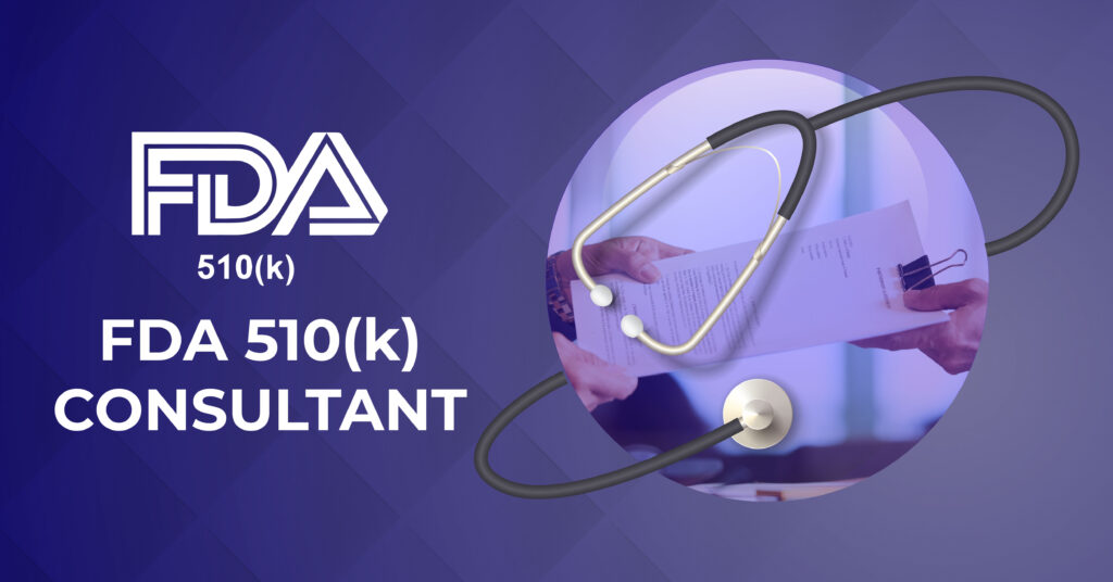 Сертификация FDA 510k — допуск медицинских изделий на рынок США