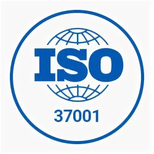 ISO 37001: внедрение системы менеджмента противодействия коррупции